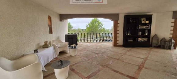 Villa de 8 habitaciónes en Avola, Italy No. 26303 21