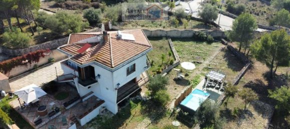 Villa de 8 habitaciónes en Avola, Italy No. 26303 13