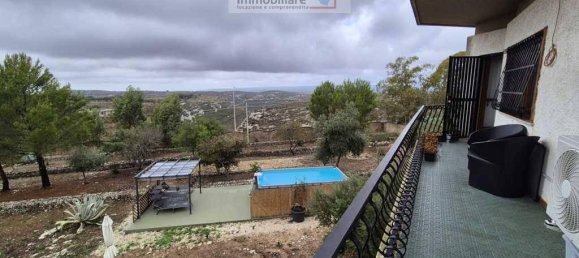 Villa de 8 habitaciónes en Avola, Italy No. 26303 22