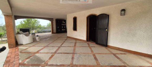 Villa de 8 habitaciónes en Avola, Italy No. 26303 15