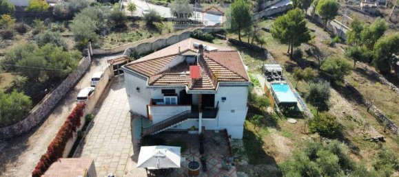 Villa de 8 habitaciónes en Avola, Italy No. 26303 4