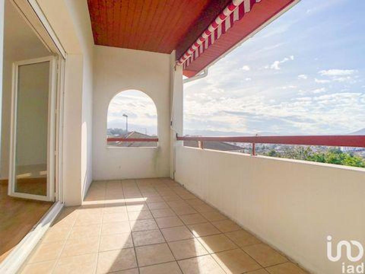 2 bedrooms Condo in Hendaye, France No. 3921
