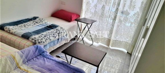3 Schlafzimmer Wohnung in Marsaxlokk, Malta, Nr. 8106 12