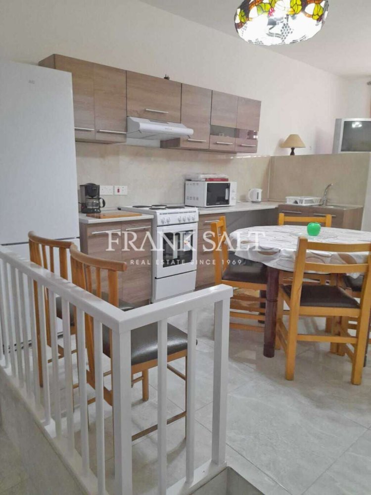 3 Schlafzimmer Wohnung in Marsaxlokk, Malta, Nr. 8106