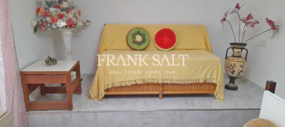 3 Schlafzimmer Wohnung in Marsaxlokk, Malta, Nr. 8106 3