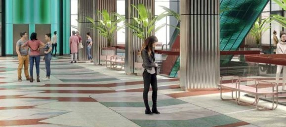 Apartment 1+2 in Istanbul, Turkey No. 2915 5