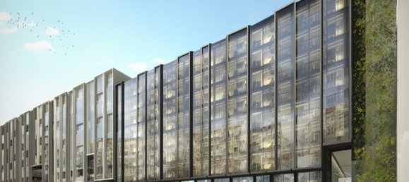 Apartment 1+2 in Istanbul, Turkey No. 2915 7