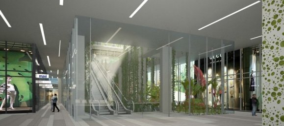 Apartment 1+2 in Istanbul, Turkey No. 2915 2