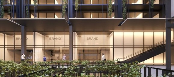 Apartment 1+2 in Istanbul, Turkey No. 2915 10