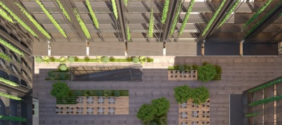 Apartment 1+2 in Istanbul, Turkey No. 2915 3