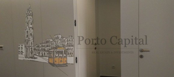 4 غرف نوم شقة في Porto, Portugal رقم 78643 18