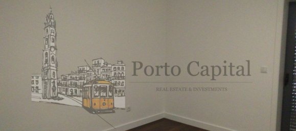 4 غرف نوم شقة في Porto, Portugal رقم 78643 17