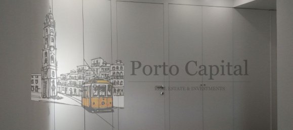 4 غرف نوم شقة في Porto, Portugal رقم 78643 31