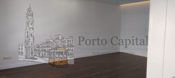 4 غرف نوم شقة في Porto, Portugal رقم 78643 21