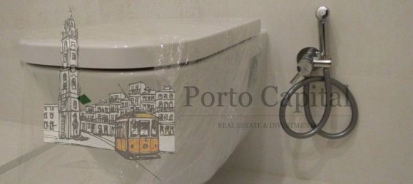 4 غرف نوم شقة في Porto, Portugal رقم 78643 33