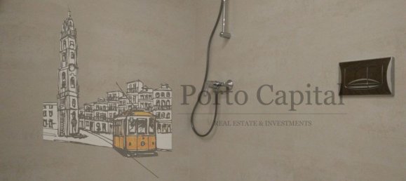 4 غرف نوم شقة في Porto, Portugal رقم 78643 27