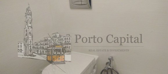 4 غرف نوم شقة في Porto, Portugal رقم 78643 34