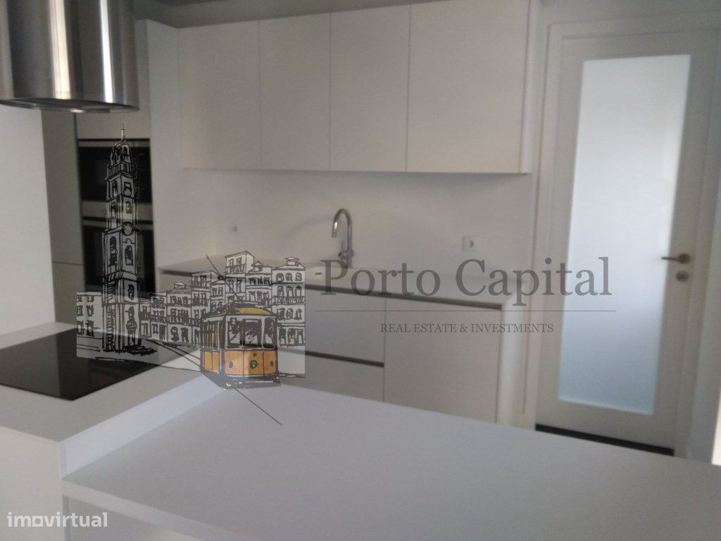 4 غرف نوم شقة في Porto, Portugal رقم 78643