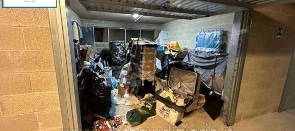 2 rooms Apartment in Rome, Italy No. 28107 9