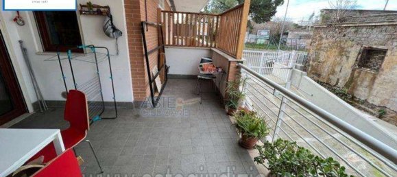 2 rooms Apartment in Rome, Italy No. 28107 8
