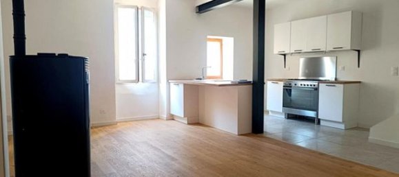 2 Schlafzimmer Stadthaus in Saint-Chamas, France, Nr. 311822 2