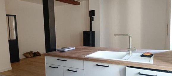 2 Schlafzimmer Stadthaus in Saint-Chamas, France, Nr. 311822 6