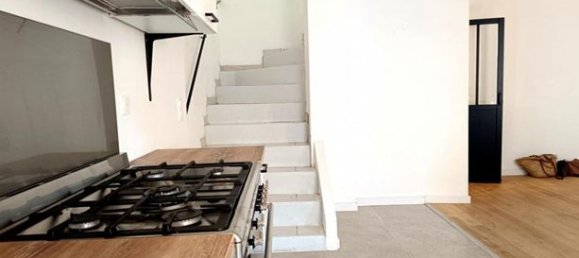 2 Schlafzimmer Stadthaus in Saint-Chamas, France, Nr. 311822 5