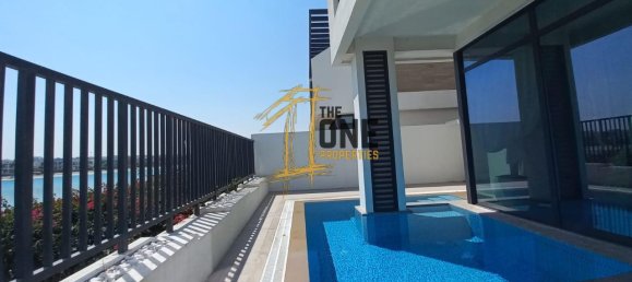 Вилла с 5 спальнями в Mina Al Arab, ОАЭ № 94598 6