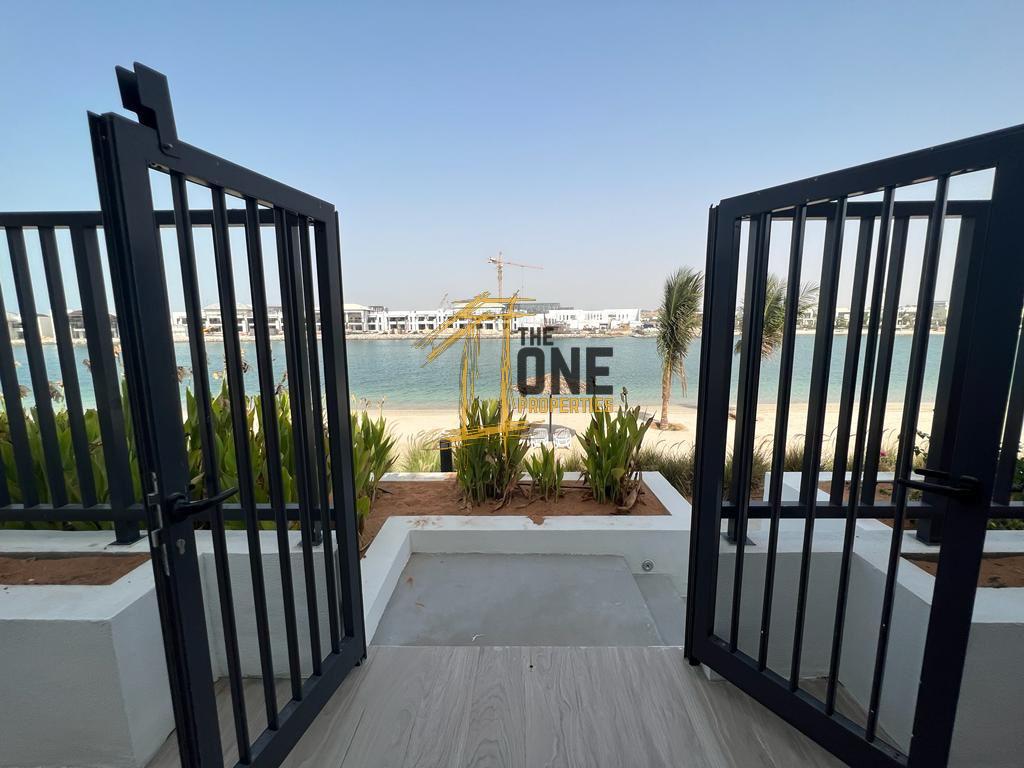 Вилла с 5 спальнями в Mina Al Arab, ОАЭ № 94598