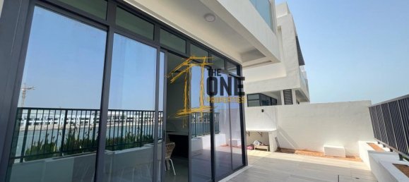 Вилла с 5 спальнями в Mina Al Arab, ОАЭ № 94598 13