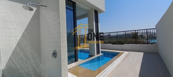 Вилла с 5 спальнями в Mina Al Arab, ОАЭ № 94598 5