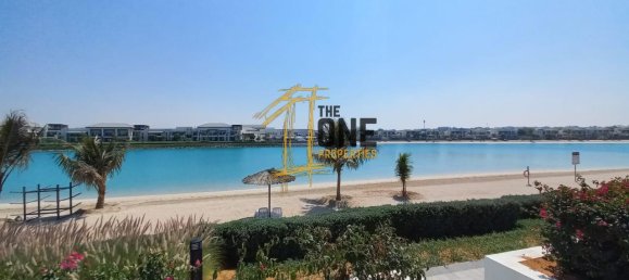 Вилла с 5 спальнями в Mina Al Arab, ОАЭ № 94598 3