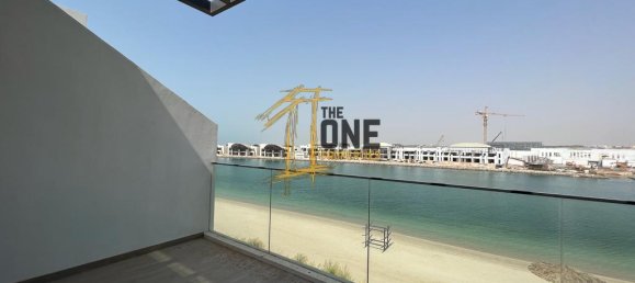 Вилла с 5 спальнями в Mina Al Arab, ОАЭ № 94598 17