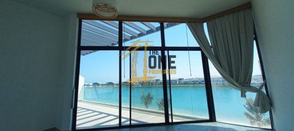 Вилла с 5 спальнями в Mina Al Arab, ОАЭ № 94598 30