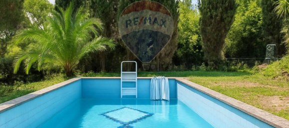 5 bedrooms Villa in Rome, Italy No. 358223 51