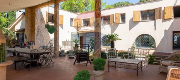 5 bedrooms Villa in Rome, Italy No. 358223 50