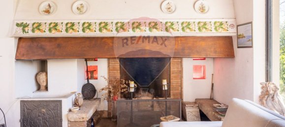 5 bedrooms Villa in Rome, Italy No. 358223 7