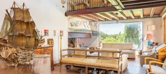 5 bedrooms Villa in Rome, Italy No. 358223 6