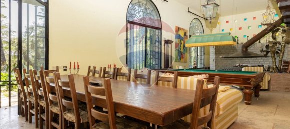 5 bedrooms Villa in Rome, Italy No. 358223 38