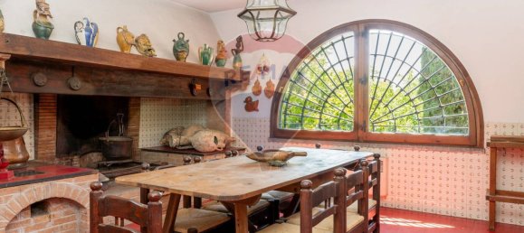 5 bedrooms Villa in Rome, Italy No. 358223 15