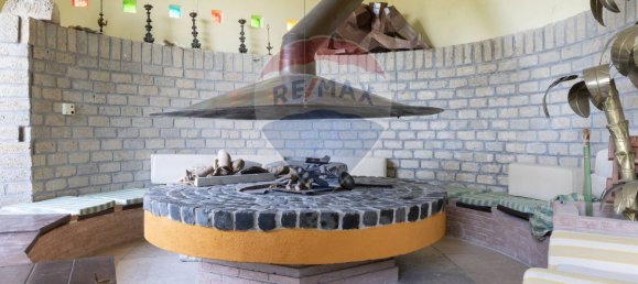 5 bedrooms Villa in Rome, Italy No. 358223 40