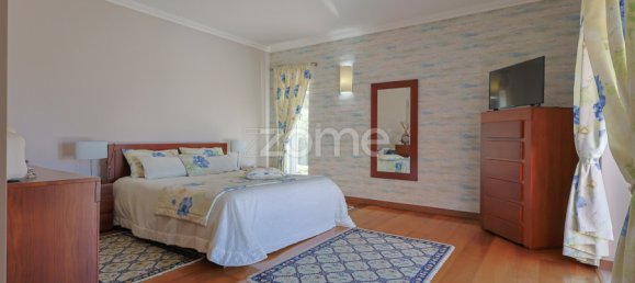 4 Schlafzimmer Haus in Foz do Arelho, Portugal, Nr. 140876 10