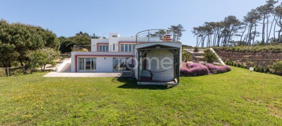 4 Schlafzimmer Haus in Foz do Arelho, Portugal, Nr. 140876 23