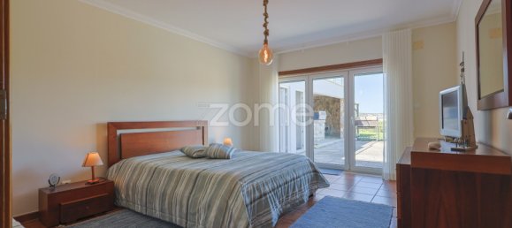 4 Schlafzimmer Haus in Foz do Arelho, Portugal, Nr. 140876 6