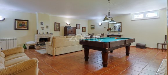 4 Schlafzimmer Haus in Foz do Arelho, Portugal, Nr. 140876 37