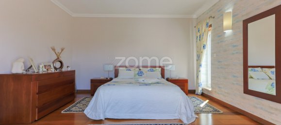 4 Schlafzimmer Haus in Foz do Arelho, Portugal, Nr. 140876 9