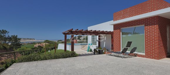 4 Schlafzimmer Haus in Foz do Arelho, Portugal, Nr. 140876 45