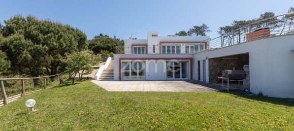 4 Schlafzimmer Haus in Foz do Arelho, Portugal, Nr. 140876 25