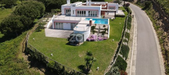 4 Schlafzimmer Haus in Foz do Arelho, Portugal, Nr. 140876 48