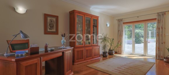 4 Schlafzimmer Haus in Foz do Arelho, Portugal, Nr. 140876 16